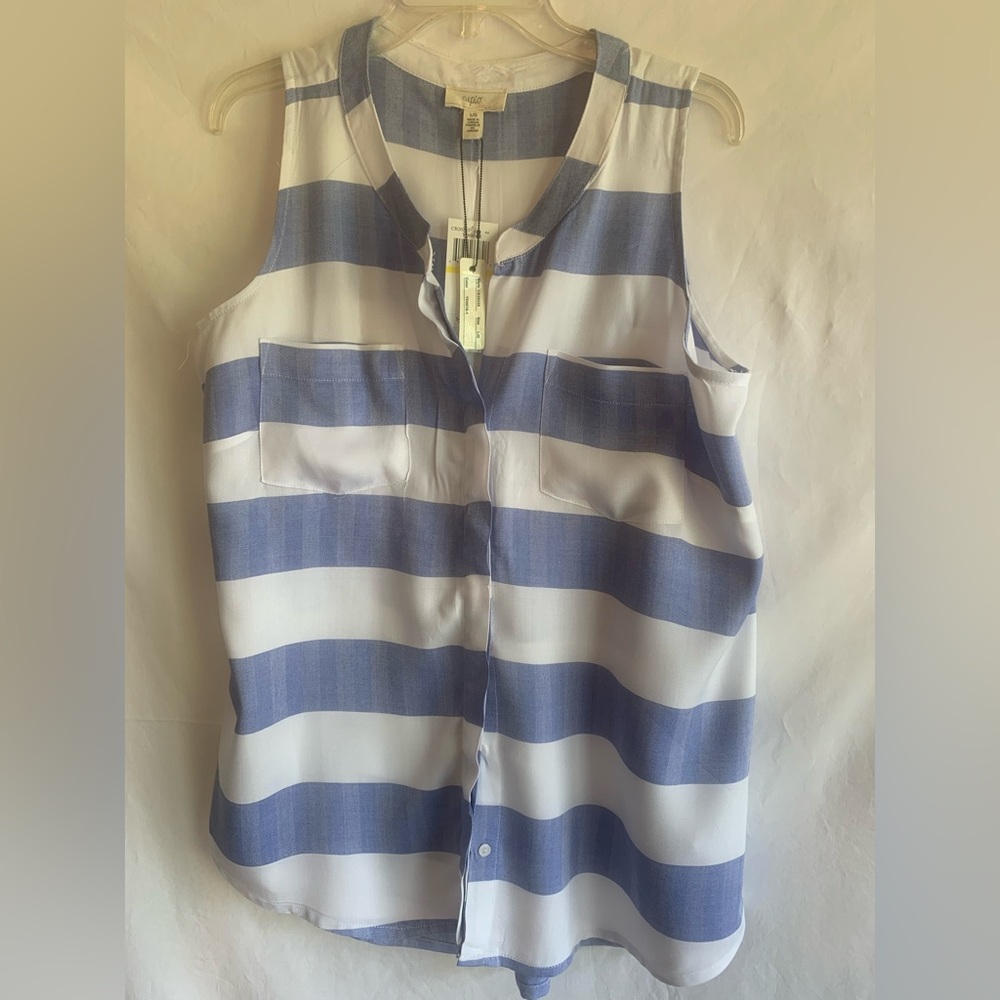 Cupid Sleeveless Shirt